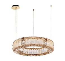 Подвесная люстра Favourite Templum 4204-6P