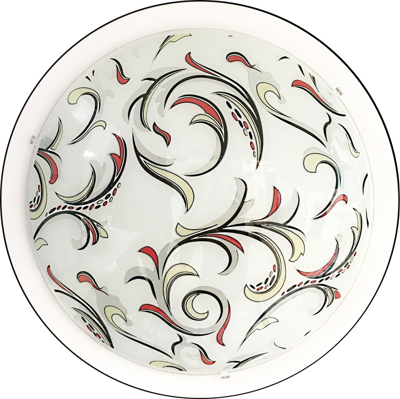 Настенно-потолочный светильник Planet 5 32658 Eglo 32658