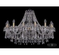 Хрустальная люстра Bohemia Ivele 1403/16/360 Pa_BI
