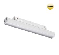 Трековый светильник для низковольтного шинопровода Novotech FLUM 359198