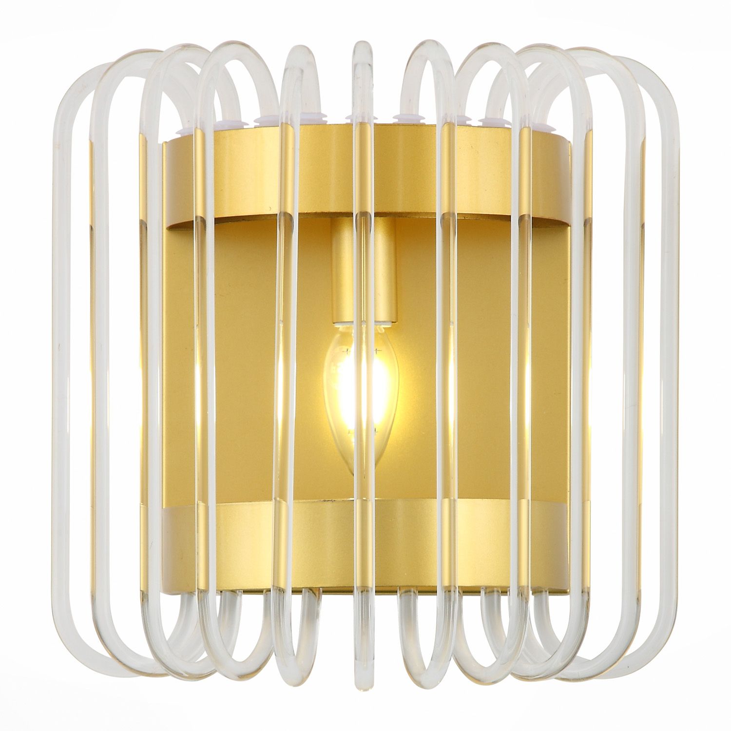 Бра ST Luce GROSSETO SL1228.201.01