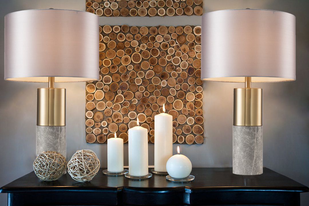 Настольная лампа Lucia Tucci TOUS TOUS T1692.1