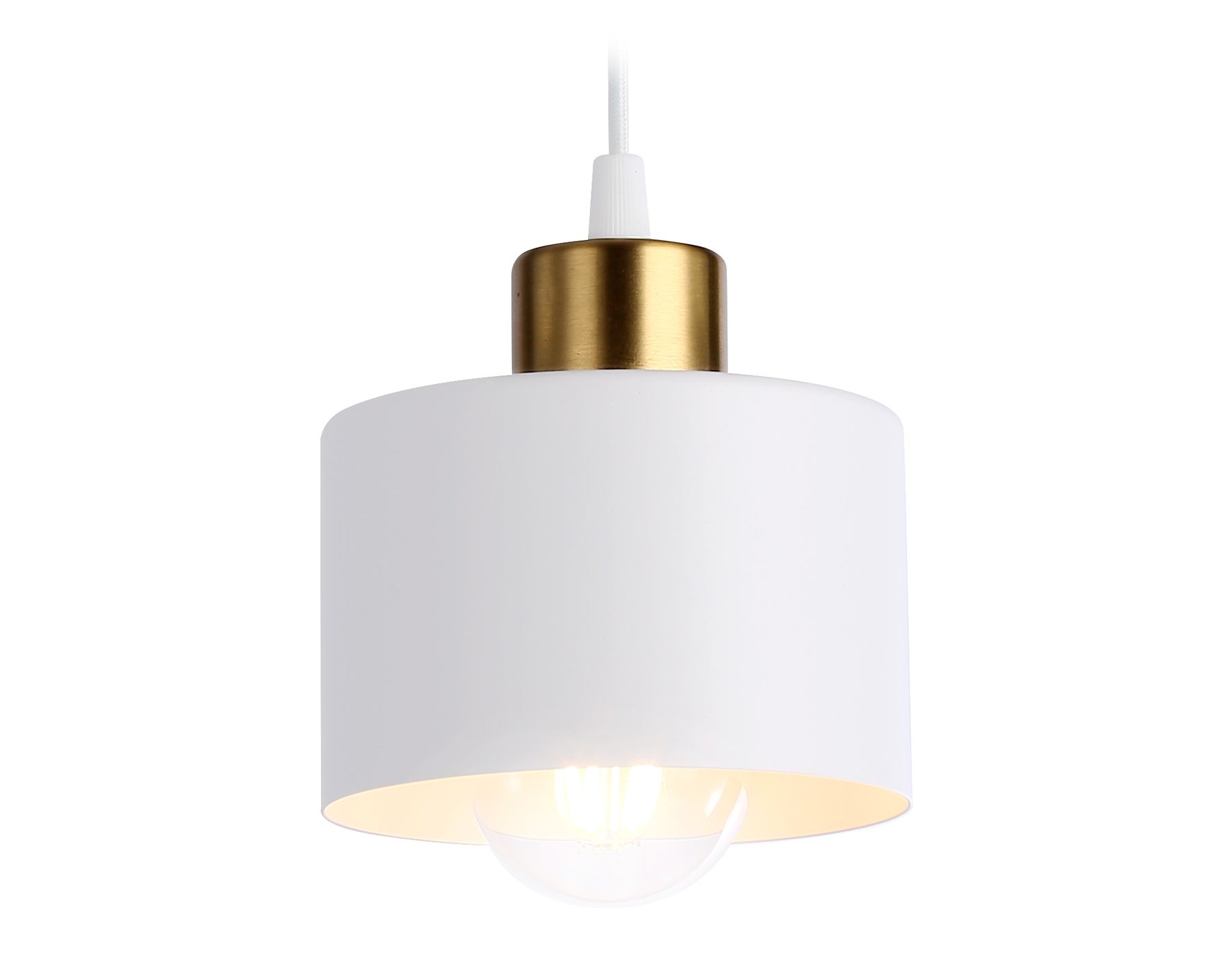 Подвесной светильник Ambrella light Traditional TR8112_AMB