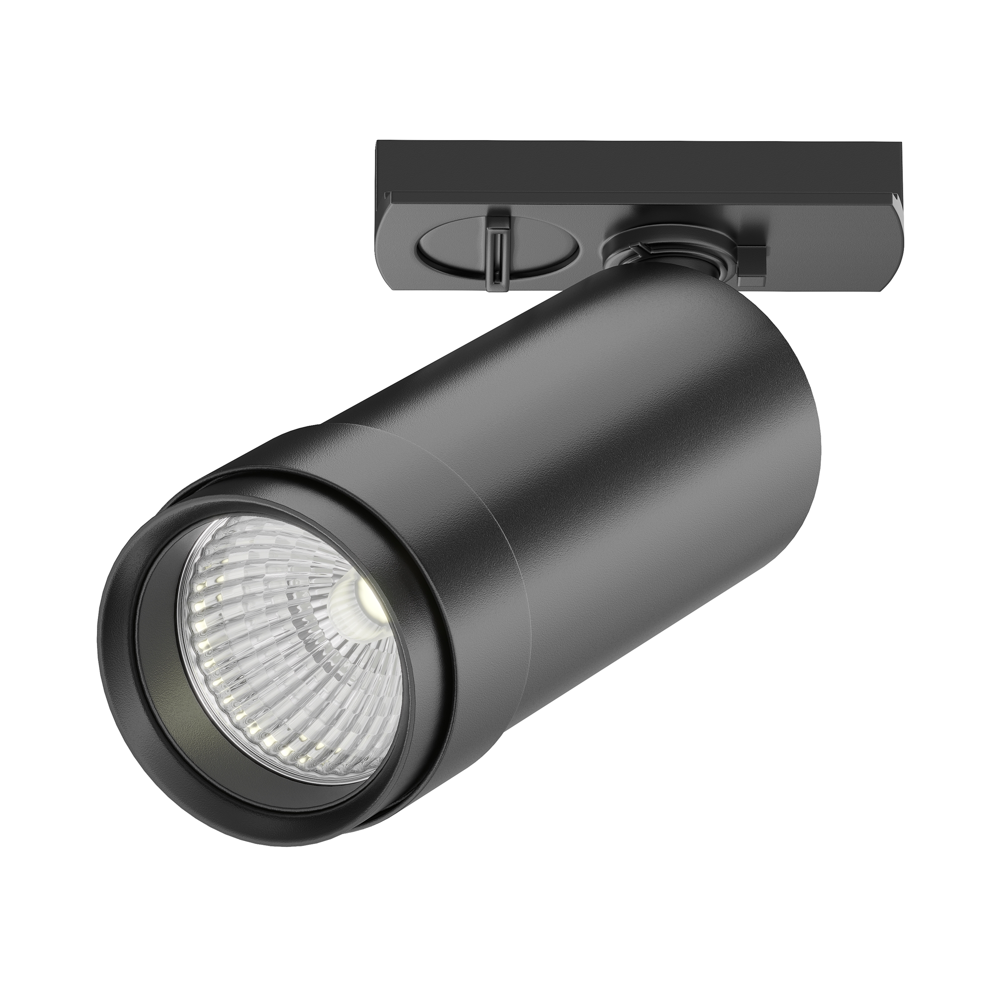 Трековый светильник Maytoni Technical Focus Zoom TR021-1-124K-Z-B_MY