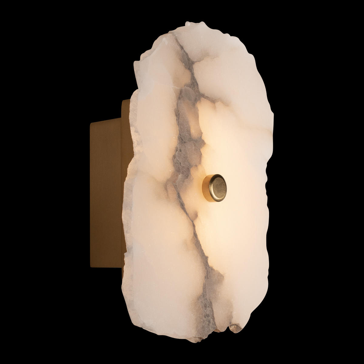 Настенный светильник Loft IT Alicante 10248/1W_LF