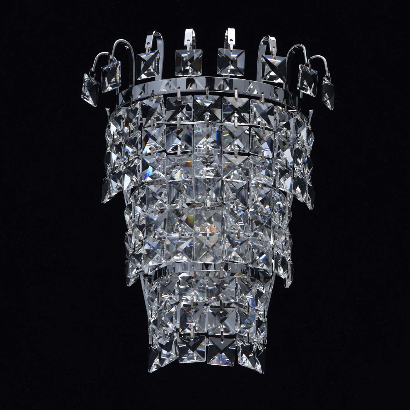 Настенный светильник MW-Light Аделард 642022801_MW