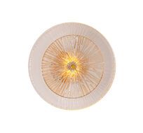 Настенный светильник Arte Lamp AJOUR A1258AP-1PB
