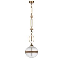 Подвесной светильник ODEON LIGHT EXCLUSIVE KREMA 5441/1C