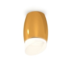 Комплект накладного Ambrella light светильника с акрилом XS XS1125022_AMB