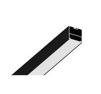 Подвесной/накладной алюминиевый профиль DesignLed LS 00-00004772_SW