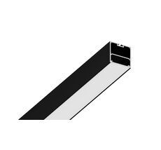 Подвесной/накладной алюминиевый профиль DesignLed LS 00-00004772_SW