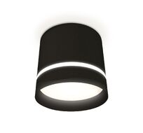 Комплект накладного светильника Ambrella light с акрилом XS Techno XS8111006_AMB