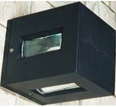 Архитектурная подсветка IP44 Oasis Light 78112 Bl_OL