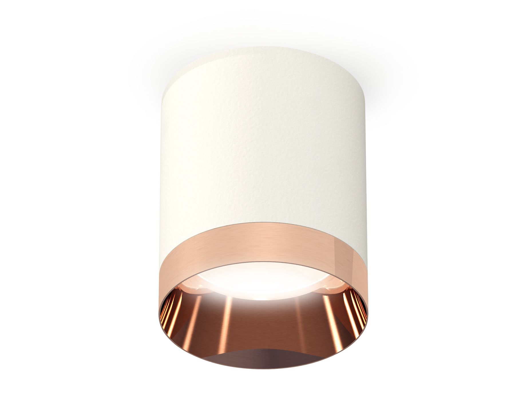 Комплект накладного светильника Ambrella light XS XS6301025_AMB