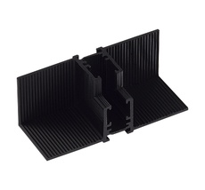 Соединитель стена-потолок для встраиваемого шинопровода ST Luce SUPER5 ST066.409.11