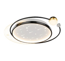 Потолочная люстра F-Promo Cruise 4742-5C