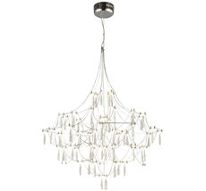 Подвесная люстра светодиодная Omnilux OML-29603-63