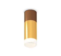 Комплект накладного светильника с акрилом Ambrella Light XS6327062_AMB