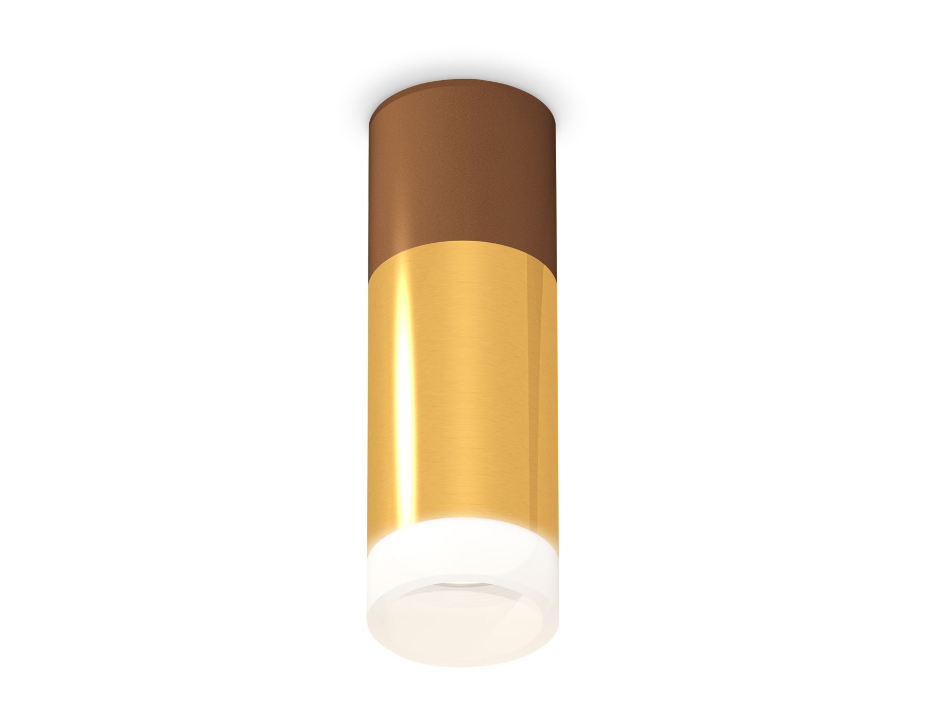 Комплект накладного светильника с акрилом Ambrella Light XS6327062_AMB