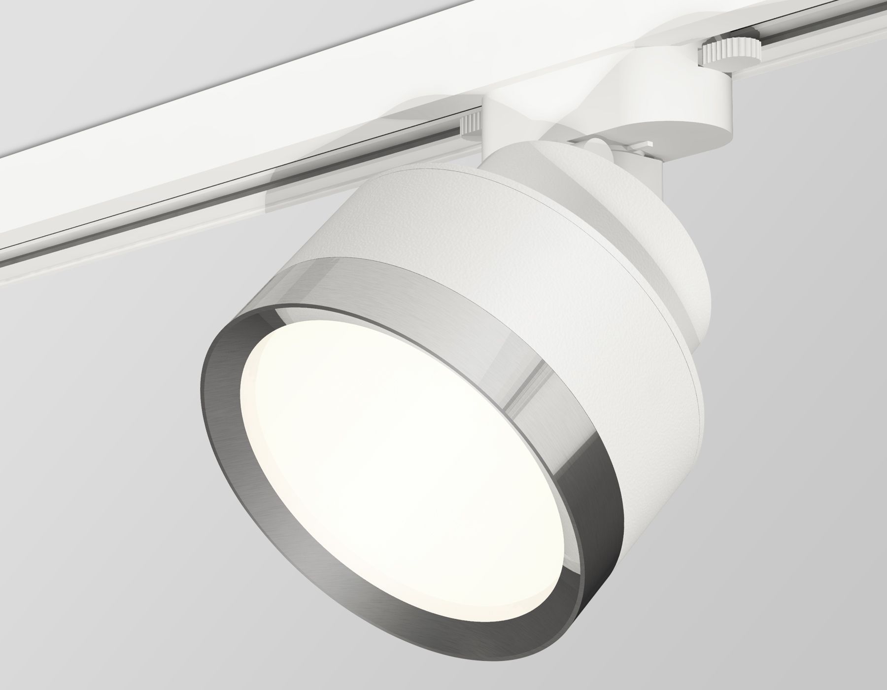 Комплект трекового светильника Ambrella light TRACK SYSTEM XT8101003_AMB
