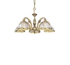 Подвесная люстра Reccagni Angelo L 6102/5_RA