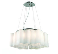 Подвесная люстра ST Luce ONDE SL116.503.06