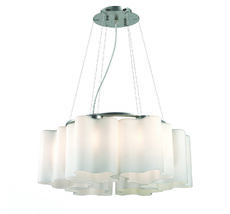 Подвесная люстра ST Luce ONDE SL116.503.06