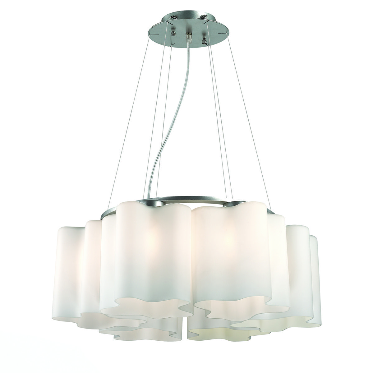 

Подвесная люстра ST Luce ONDE SL116.503.06, SL116.503.06