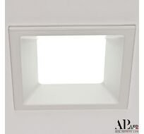 Встраиваемый Светильник Ingrid 3322.LDF5016/5W/6K_BI