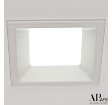 Встраиваемый Светильник Ingrid 3322.LDF5016/5W/6K_BI