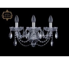 Бра Bohemia Art Classic 10.11.3.165.XL.Cr.Sp_BI