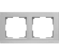 Рамка на 2 поста Stark WL04-Frame-02 a050924_WR