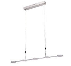 Подвесной светильник MW-Light 675013005_MW