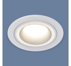 Встраиваемый светильник Elektrostandard a047716_ES