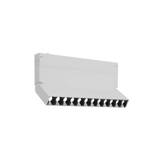 Встраиваемый светильник ST Luce SKYLINE 220 ST686.596.09