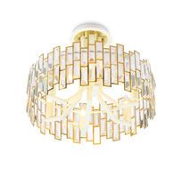 Потолочная люстра Ambrella light TRADITIONAL TR5051_AMB