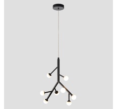 Подвесной светильник Crystal Lux TWIG SP16W LED_CR
