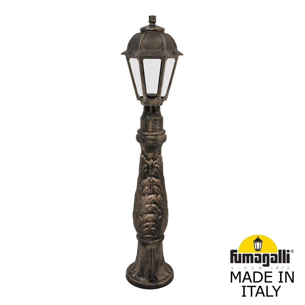 Уличный фонарный столб SABA K22.162.000.BXF1R