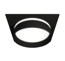 Комплект встраиваемого светильника TECHNO SPOT XC8062020_AMB