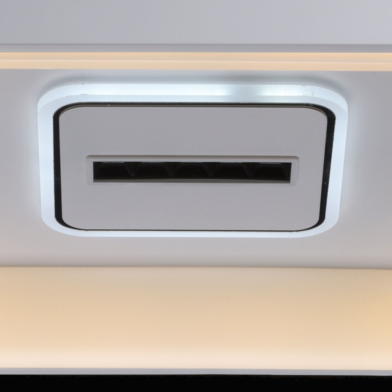 Потолочная люстра De City Мадлен 424014301_MW