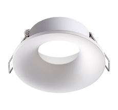 Встраиваемый светильник Novotech METIS 370640