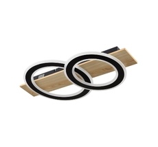 Потолочная люстра LUMION PINE 8023/80CL