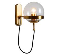 Бра Lussole ANCHORAGE LSP-9555