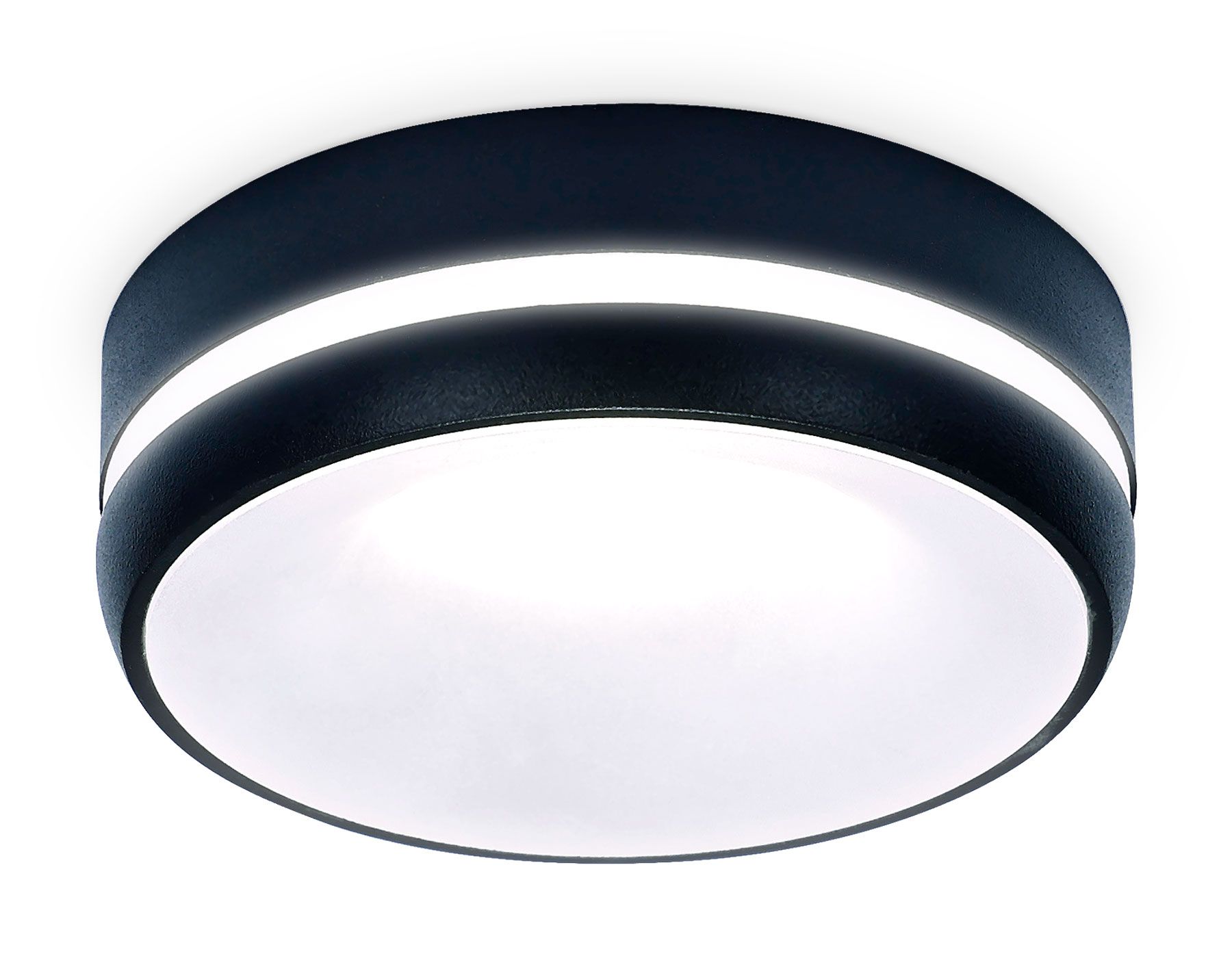 Встраиваемый светильник Ambrella Light Acrylic Frost TN3335_AMB