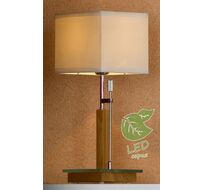 Настольная лампа Lussole Montone GRLSF-2504-01