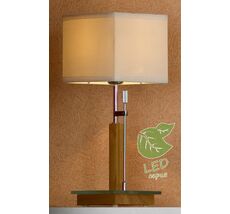 Настольная лампа Lussole Montone GRLSF-2504-01