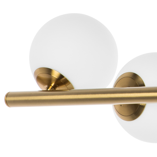 Потолочная люстра LightStar Croco 815183_LS