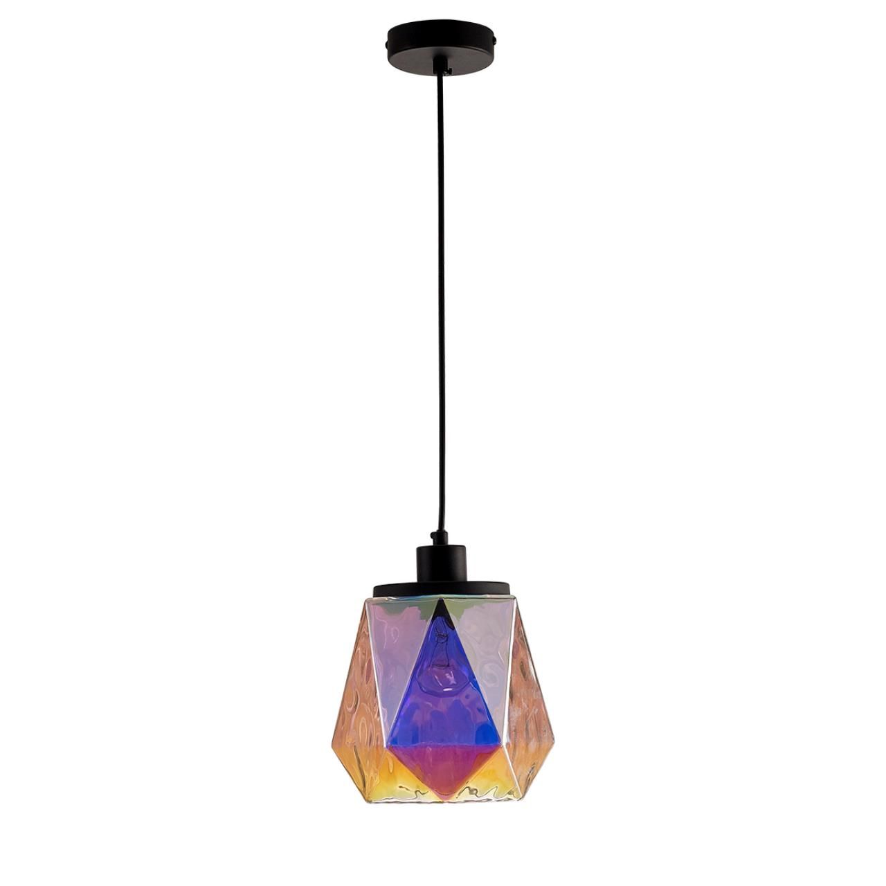 

Подвесной светильник Odeon Light Capra 4997/1, 4997/1
