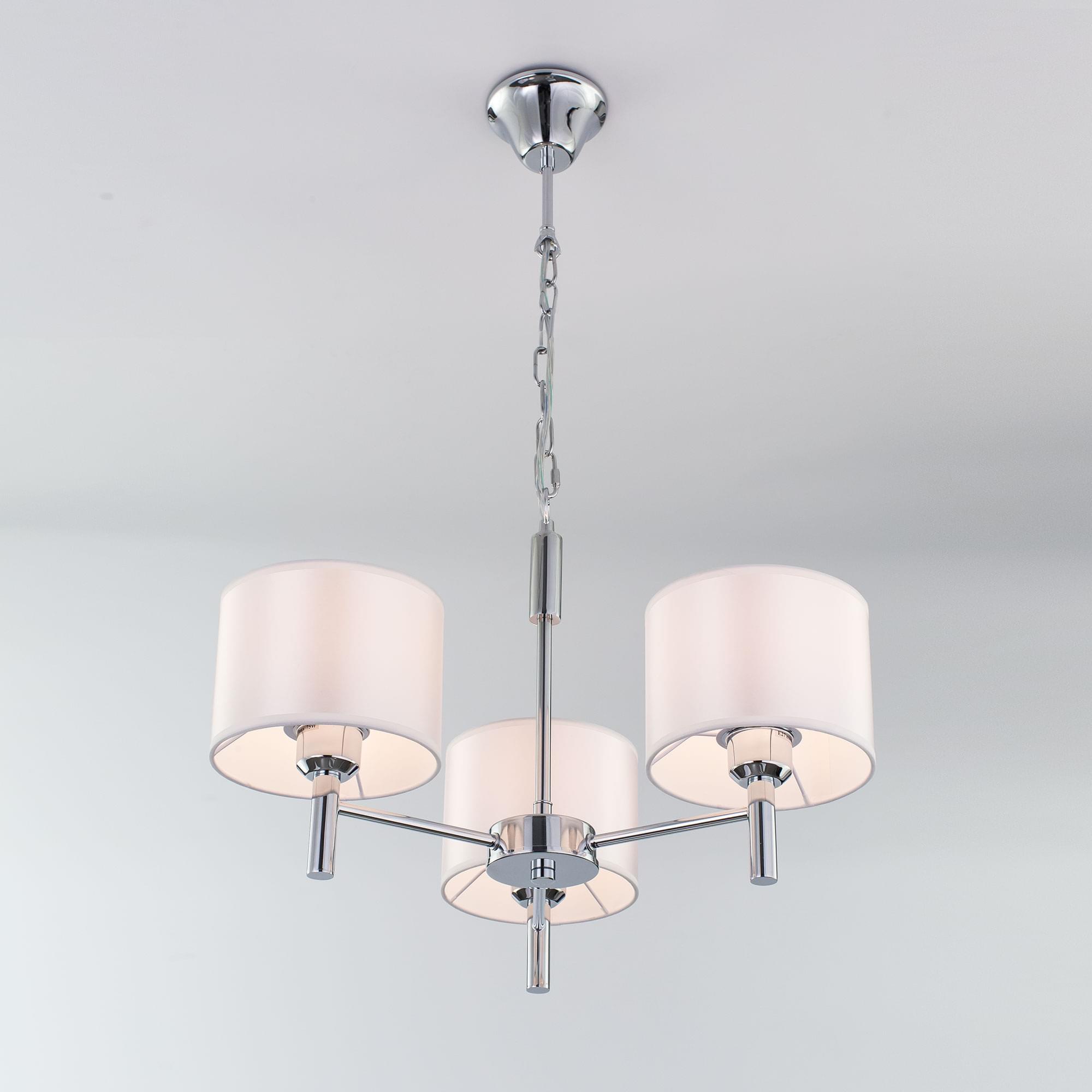 Подвесная люстра CitiLux Аврора CL463130