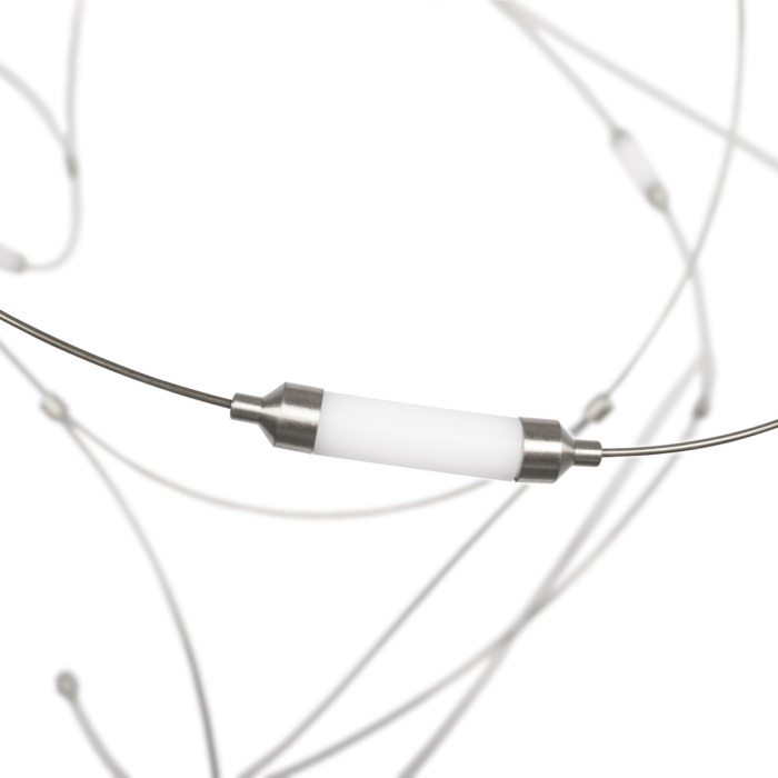 Подвесной светильник LOFT IT Flock of Light 10309/21 CR_LF